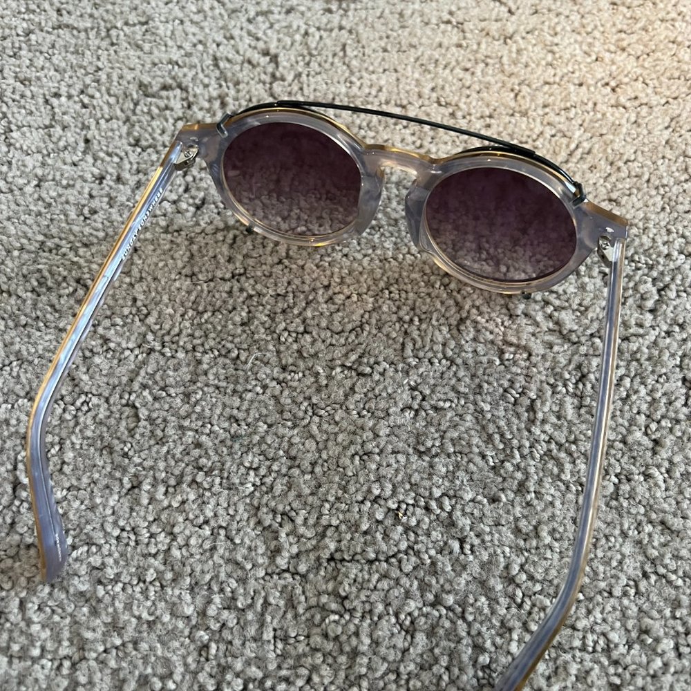 Sunday Somewhere Multi Frame Sunglasses - image 3